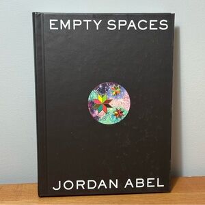 📚 3 for $20 books 📚 Empty Spaces